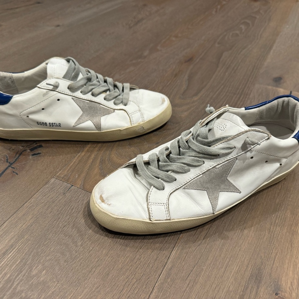Golden Goose - size 44